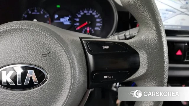 Kia All New Morning (JA) id 3574220 из Кореи 7