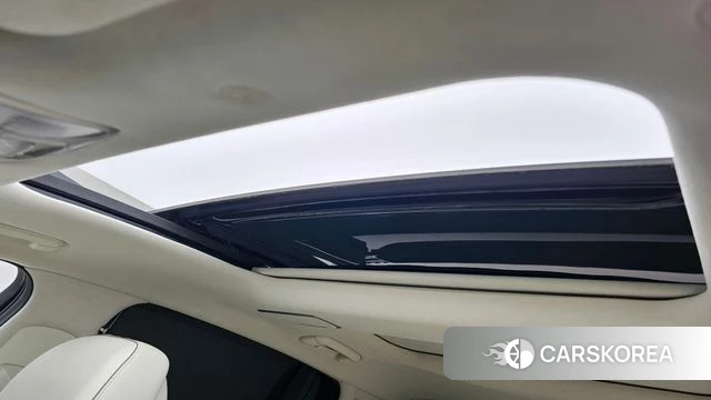 Genesis G90 (RS4) id 3831862 из Кореи 7