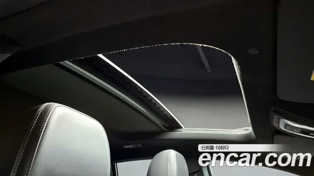 Mercedes-Benz GLE-Class W167 id 2879696 из Кореи 7