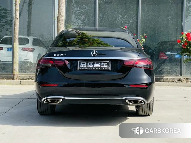Mercedes-Benz E-class id 4210486 из Китая 7