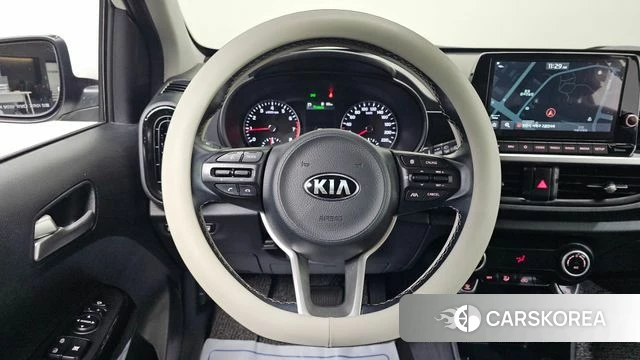 Kia Morning Urban (JA) id 4785117 из Кореи 7