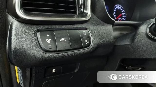 Kia All New Sorento id 3520043 из Кореи 7