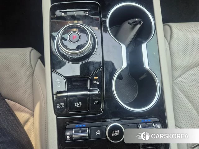 Kia The New K5 3rd generation id 4329695 из Кореи 7