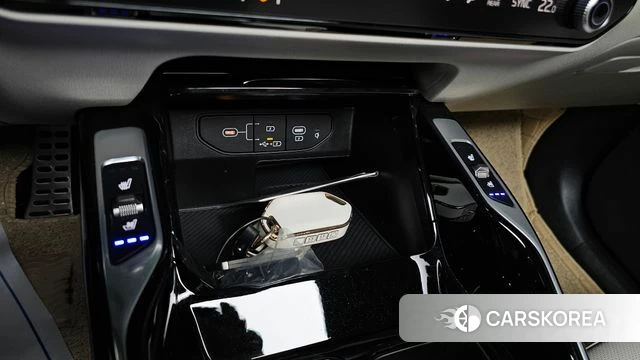 Kia The New Sorento 4th Generation id 4578693 из Кореи 7