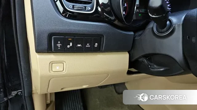 Kia The New Carnival id 3018217 из Кореи 7