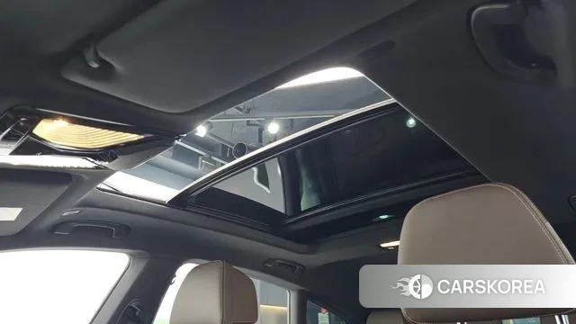 BMW 6 Series GT (G32) id 2974662 из Кореи 7