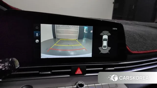 Hyundai Avante (CN7) id 3607346 из Кореи 7