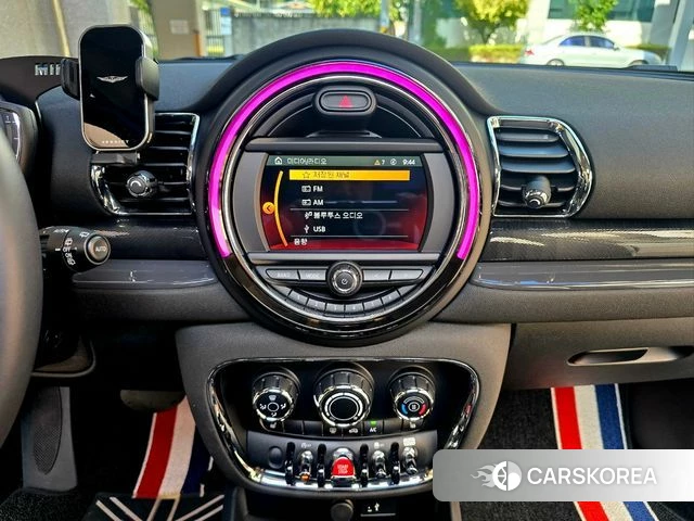 Mini Cooper Clubman id 4785081 из Кореи 7