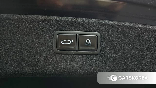 Genesis G80 (RG3) id 4387918 из Кореи 7
