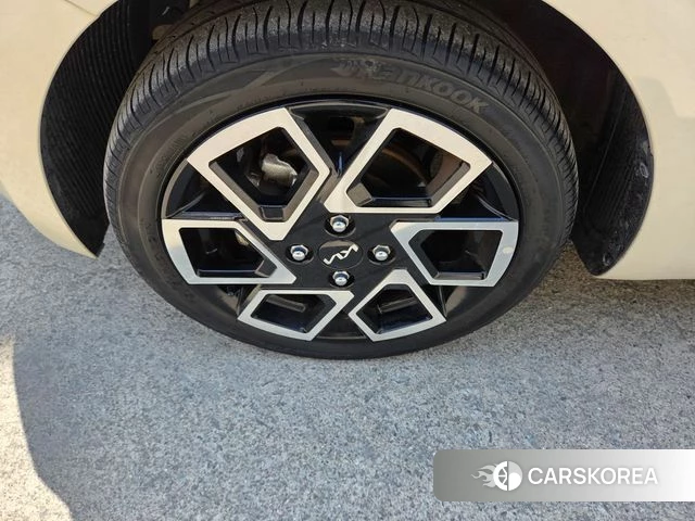 Kia The New Kia Ray id 4206555 из Кореи 7