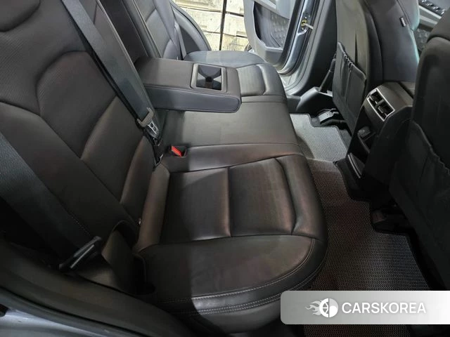 Ssangyong Torres id 4835219 из Кореи 7