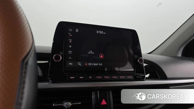 Kia The New Morning (JA) id 4185921 из Кореи 7