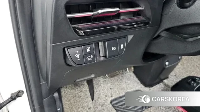 Kia EV6 id 3680988 из Кореи 7