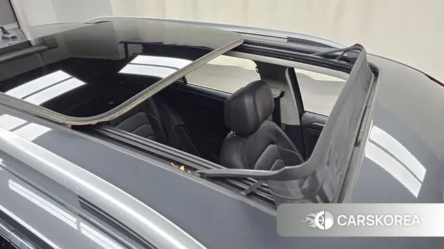 Volkswagen Tiguan second Generation id 3479772 из Кореи 7