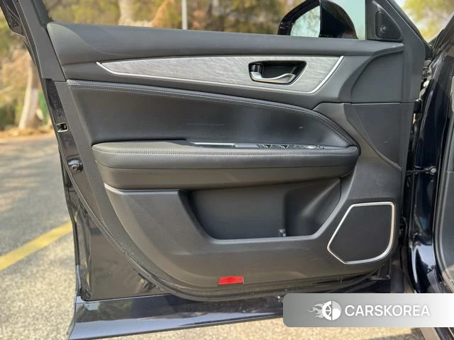 Honda Crown Road id 4242211 из Китая 7