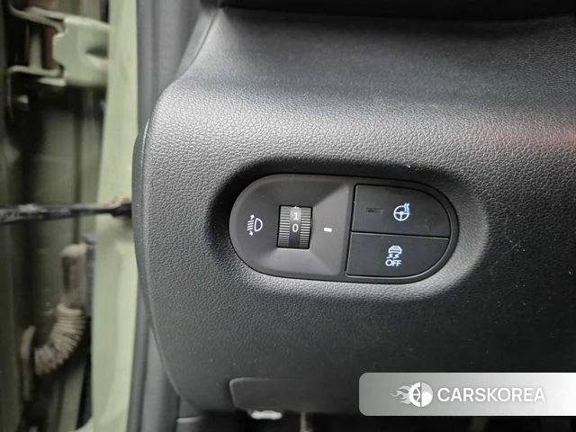 Hyundai Casper id 3851735 из Кореи 7