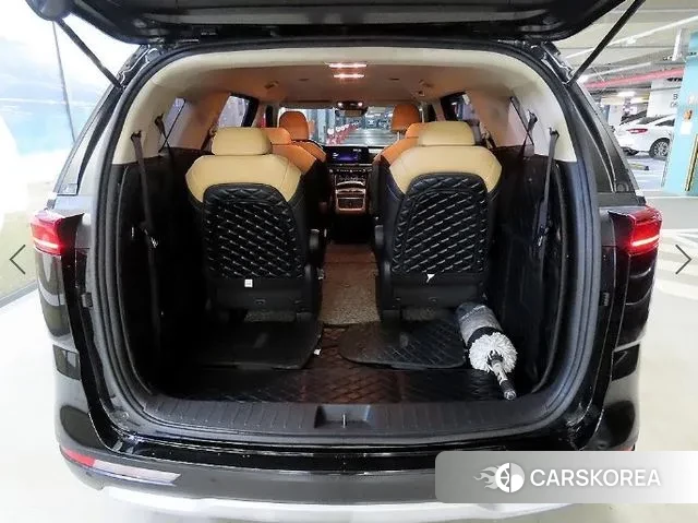 Kia Carnival 4th generation id 3646110 из Кореи 7