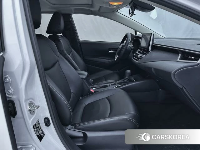 Toyota Corolla id 4320910 из Китая 7
