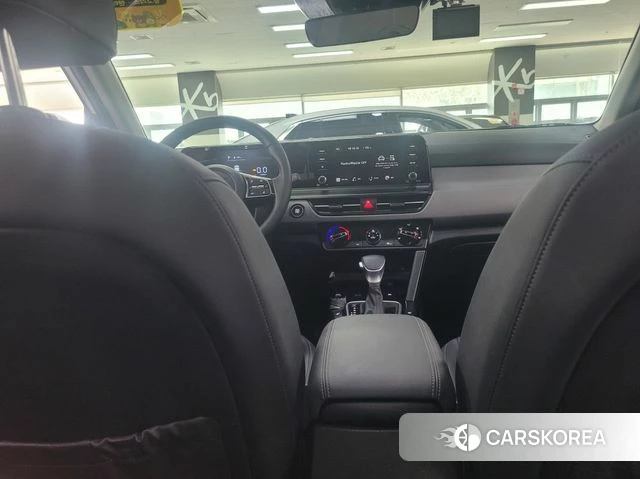 Kia The New Seltos id 3882795 из Кореи 7