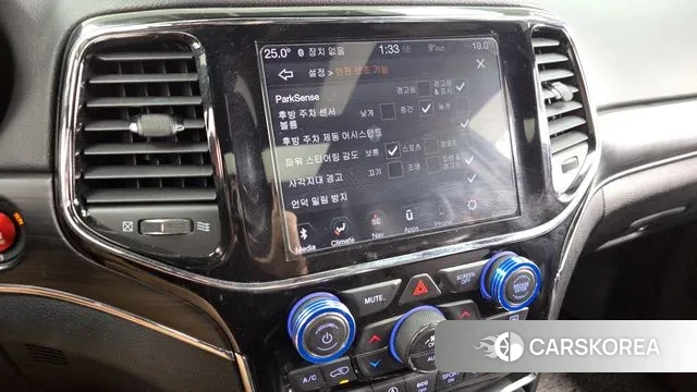 Jeep Grand Cherokee id 3760473 из Кореи 7