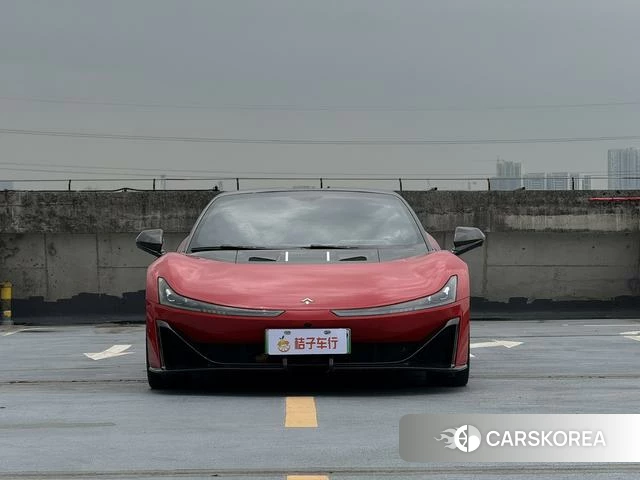 GAC Haobo Haobo SSR id 4254520 из Китая 7