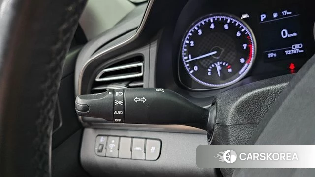Hyundai The New Avante AD id 4652164 из Кореи 7