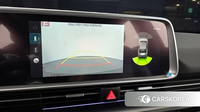 Hyundai Ionic 6 id 2857805 из Кореи 7