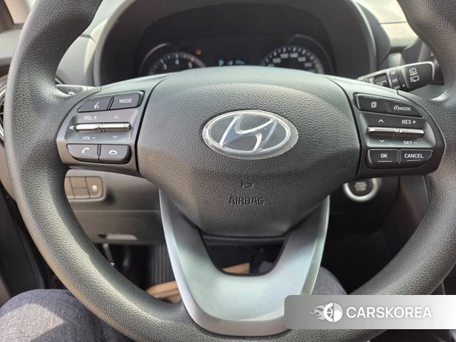 Hyundai Kona id 4411392 из Кореи 7