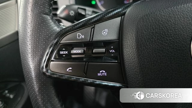 Ssangyong Rexton Sports id 4633279 из Кореи 7