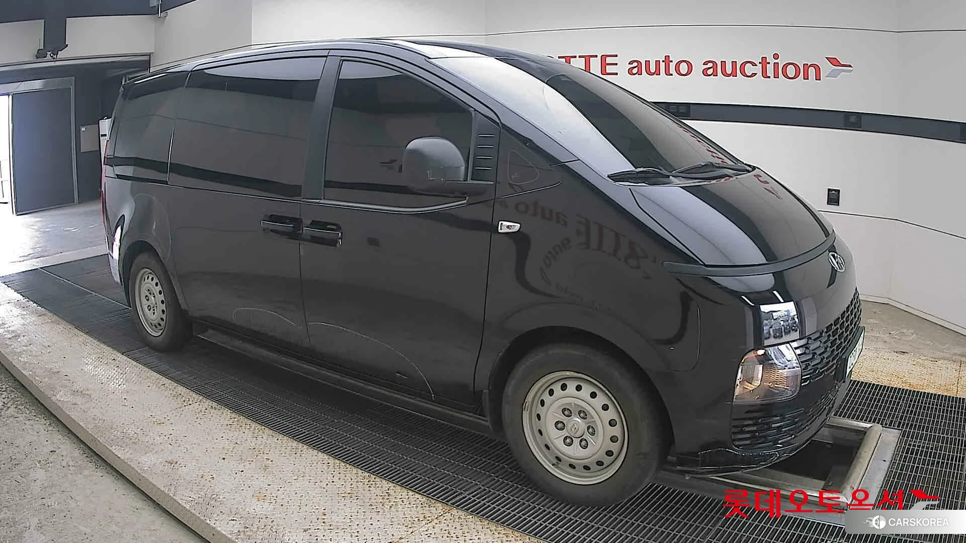 Hyundai Staria id 4664272 из Кореи 7