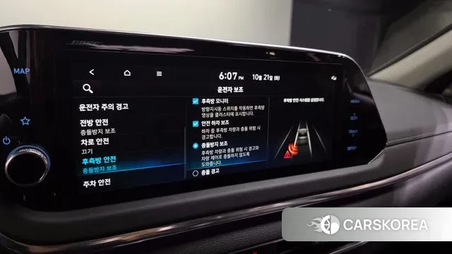 Hyundai Sonata (DN8) id 3268741 из Кореи 7