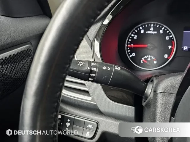 Kia Seltos id 3472976 из Кореи 7