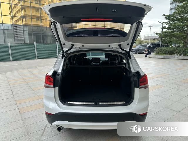 BMW X1 id 4365633 из Китая 7