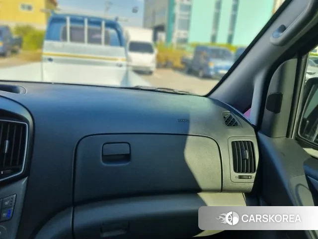 Hyundai The New Grand Starex id 3374547 из Кореи 7