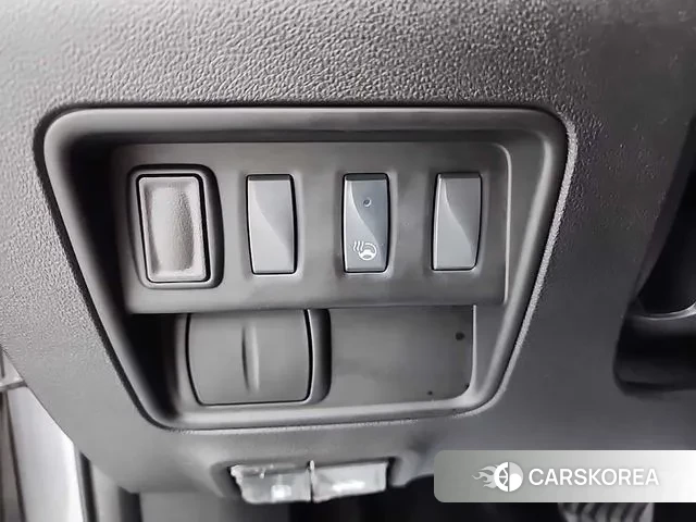 Renault Korea (Samsung) QM6 id 3000616 из Кореи 7