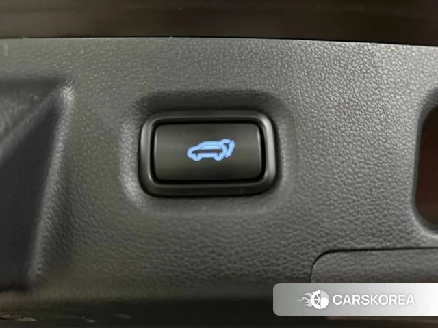 Hyundai Santa Fe TM id 4907731 из Кореи 7