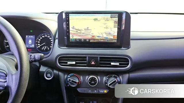 Hyundai Kona id 3608263 из Кореи 7