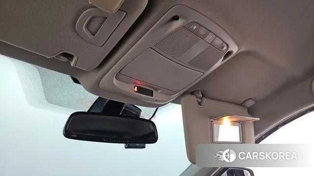 Renault Korea (Samsung) The New QM6 id 2985606 из Кореи 7