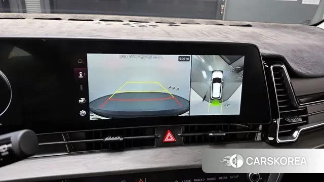 Kia Sportage 5th Generation id 3032234 из Кореи 7