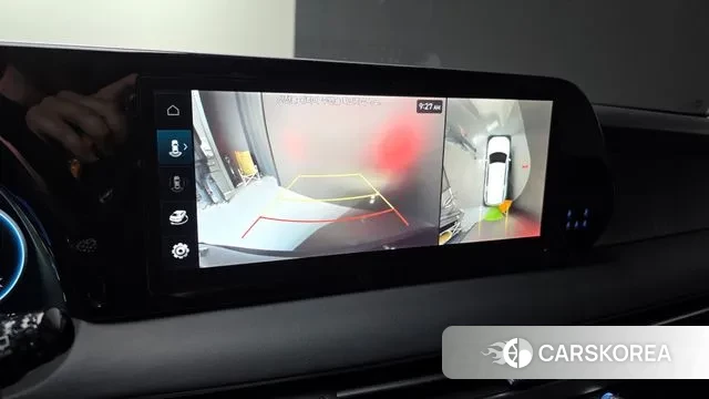 Hyundai The New Palisade id 3207775 из Кореи 7