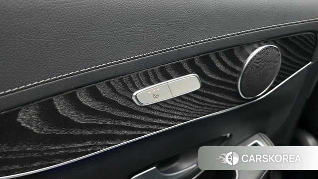 Mercedes-Benz GLC-Class X253 id 3826565 из Кореи 7