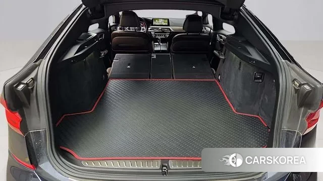 BMW 6 Series GT (G32) id 3778347 из Кореи 7