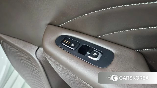 Kia Stinger Meister id 4849004 из Кореи 7