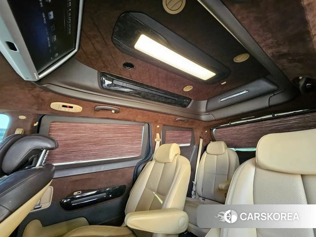 Kia The New Carnival id 3834440 из Кореи 7