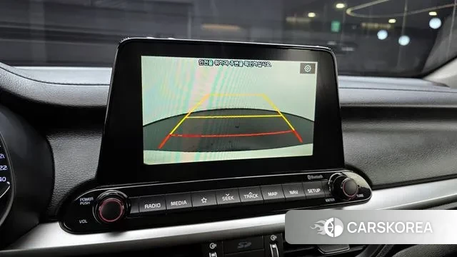 Kia Come New K3 id 3054908 из Кореи 7