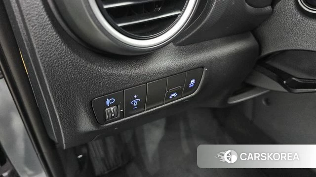 Hyundai Kona id 4562825 из Кореи 7