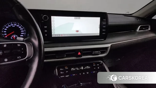 Kia K5 Hybrid 3rd Generation id 3591604 из Кореи 7