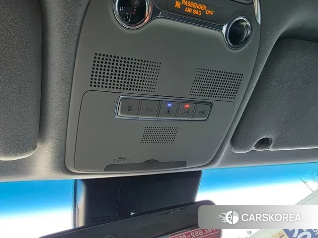 Hyundai The New Grandeur IG Hybrid id 3459162 из Кореи 7