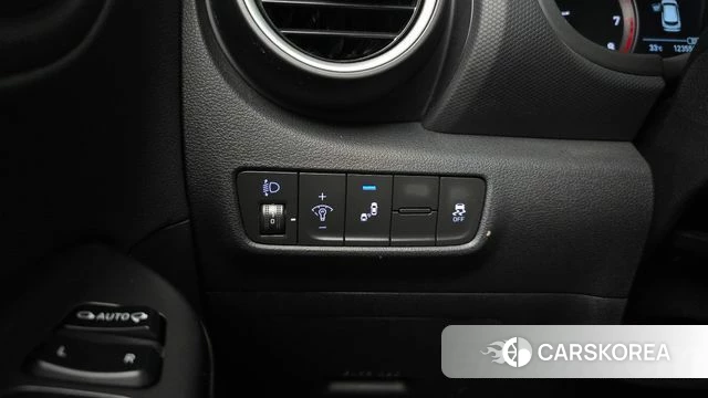 Hyundai Kona id 4521069 из Кореи 7