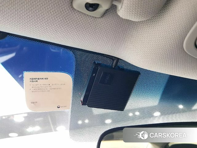 Hyundai Sonata New Rise id 4471293 из Кореи 7
